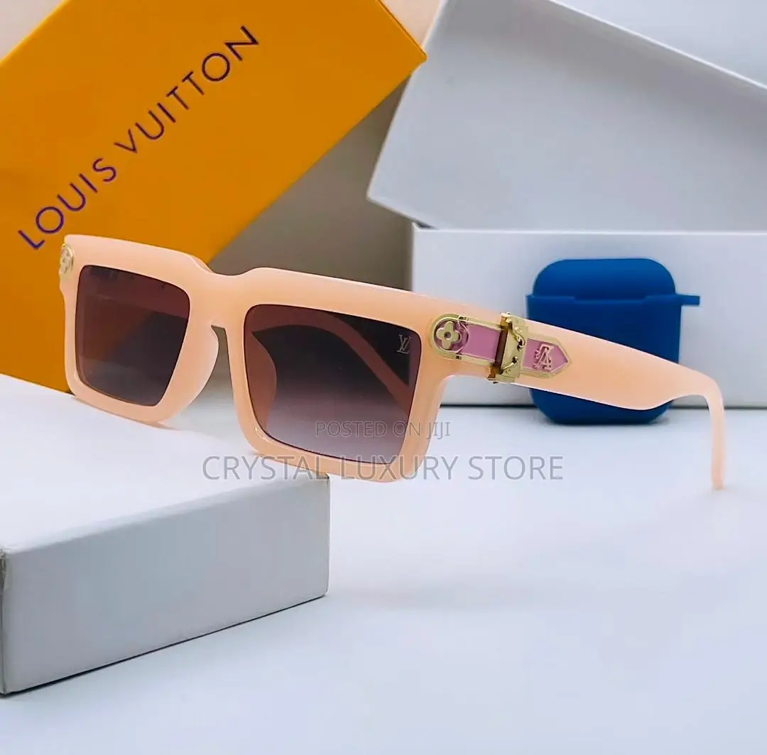 Louis Vuitton Quality Sunglasses