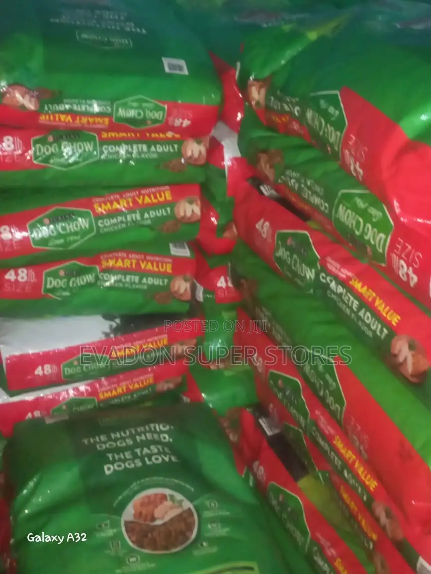 Purina Dog Chow