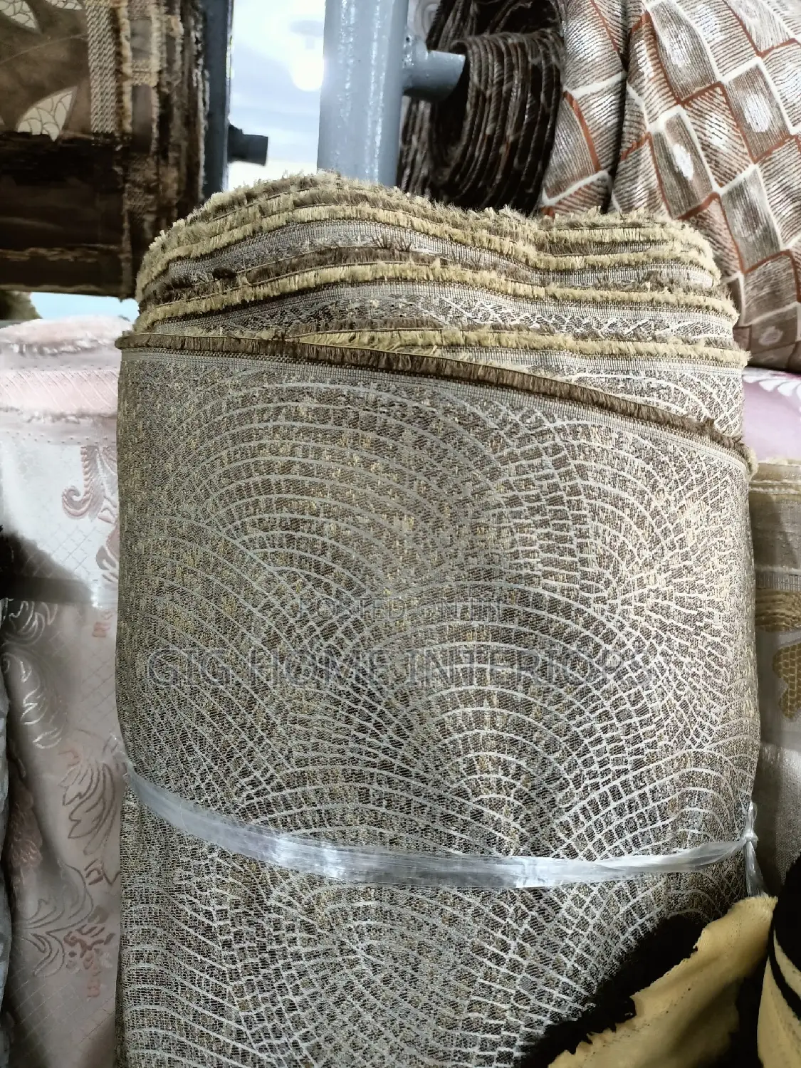 Turkish Premium Curtains York