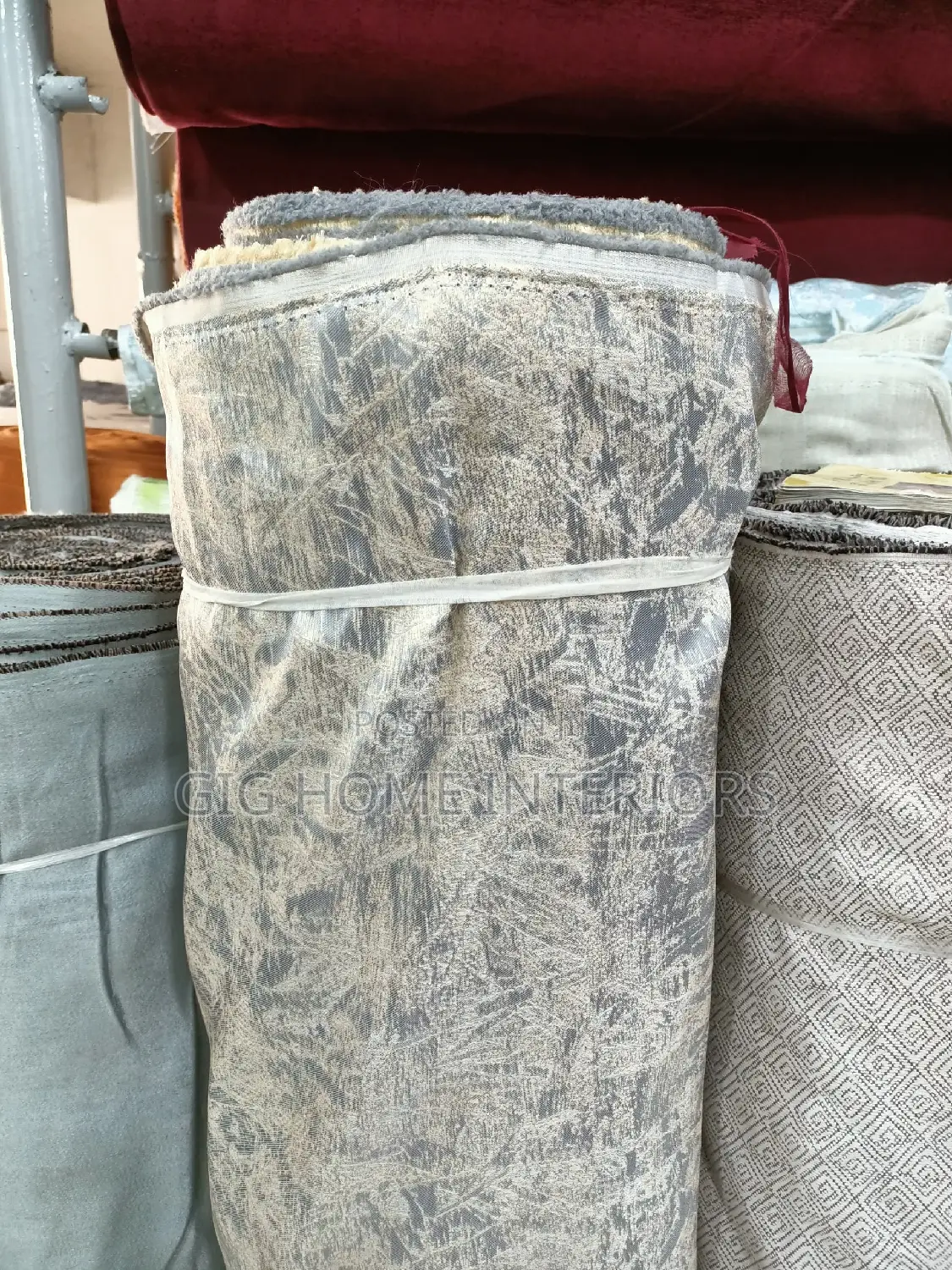 Turkish Premium Curtains York