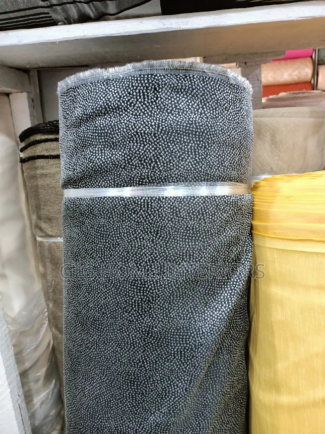 Turkish Premium Curtains York