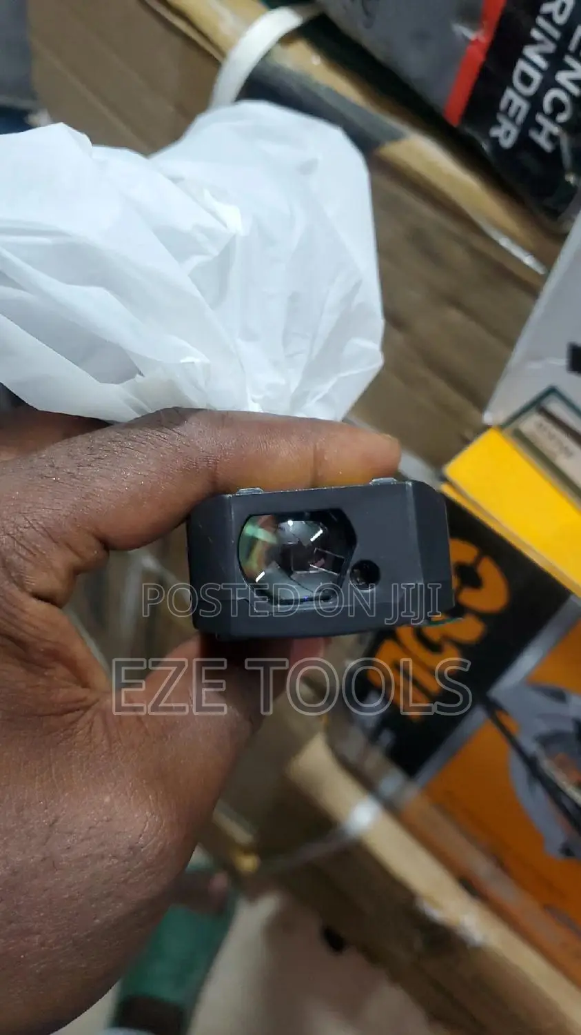 Laser Distance Meters 80m