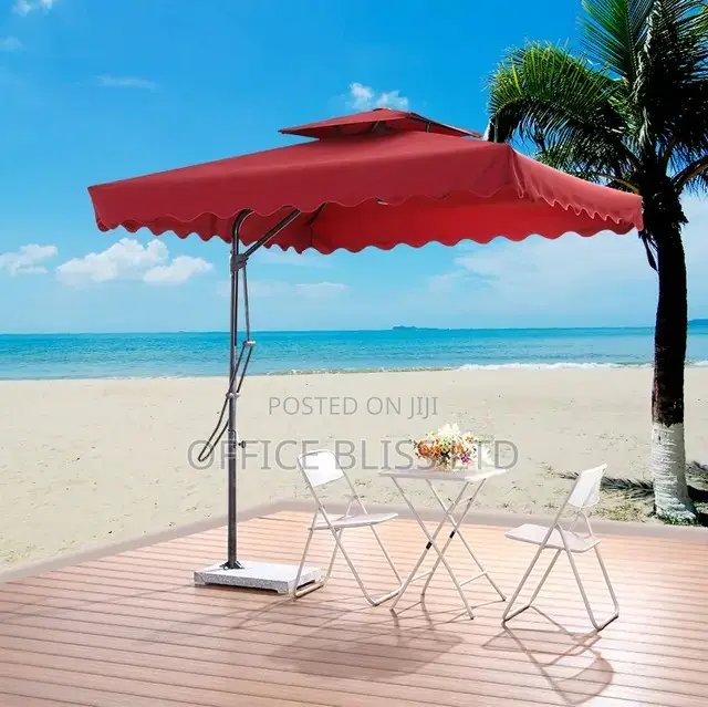 Garden Parasol Umbrella