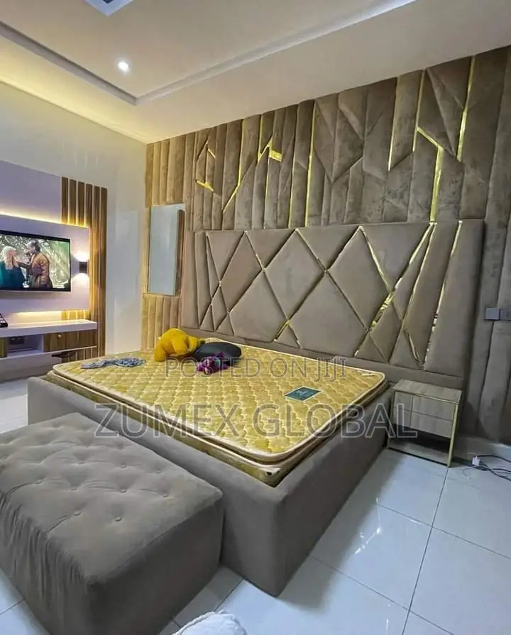 Bed Cabinet