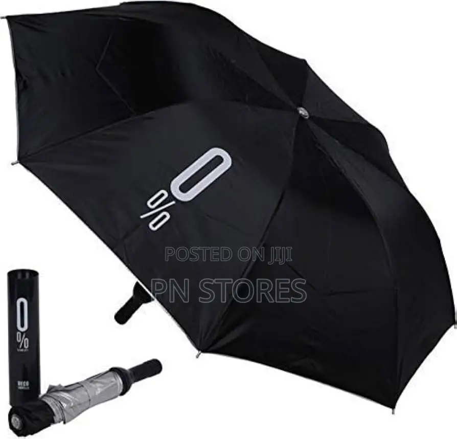 Wine Shaped Bottle Umbrella (Wholesales)