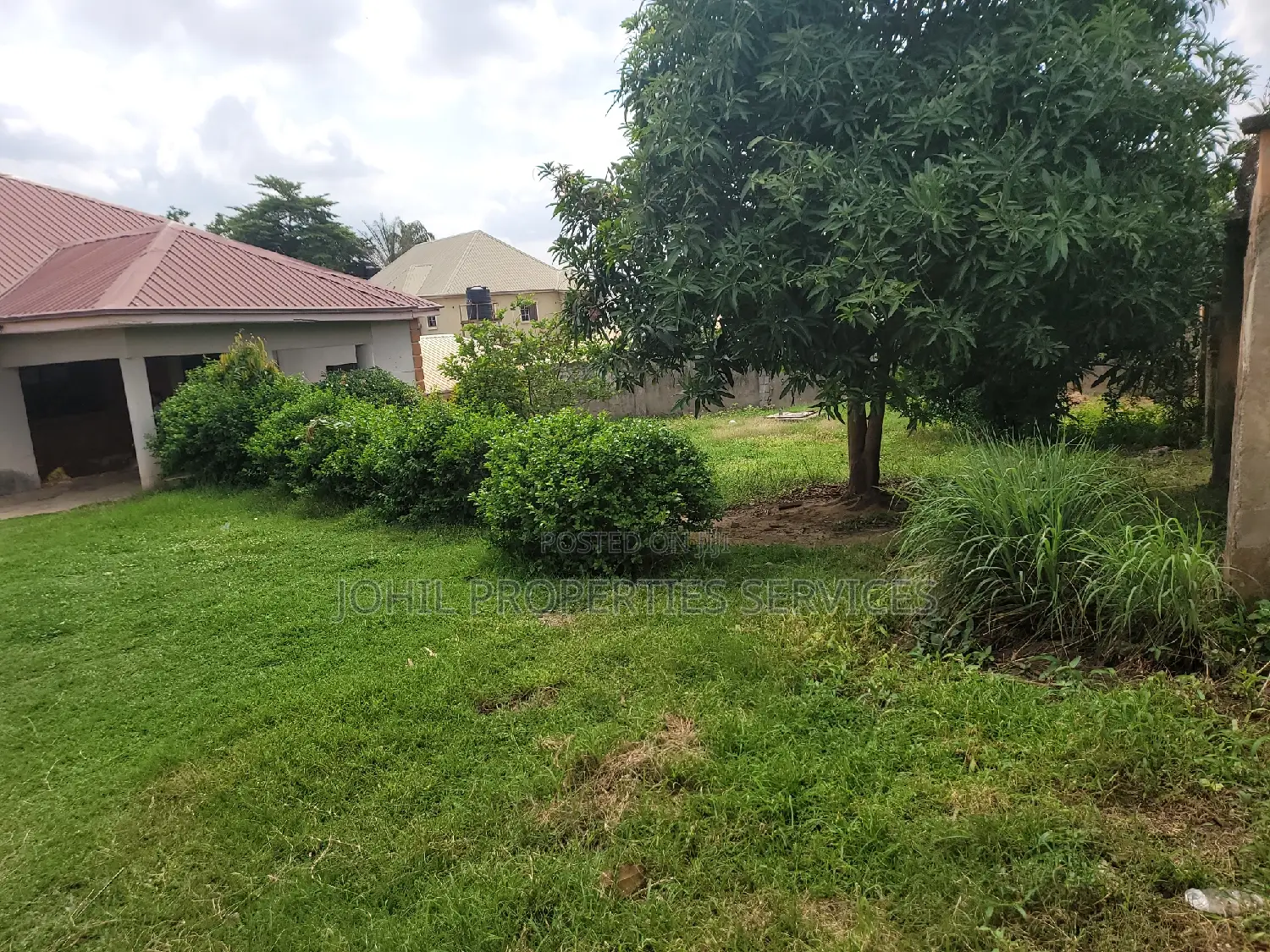3bdrm Bungalow in Karu for sale