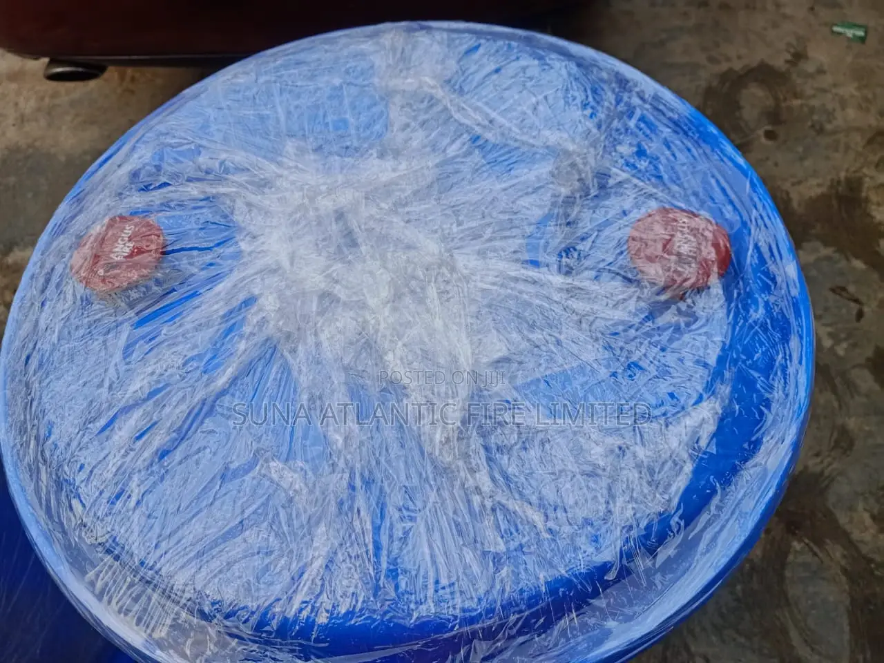 6% AFFF Aqueous Film Forming Foam