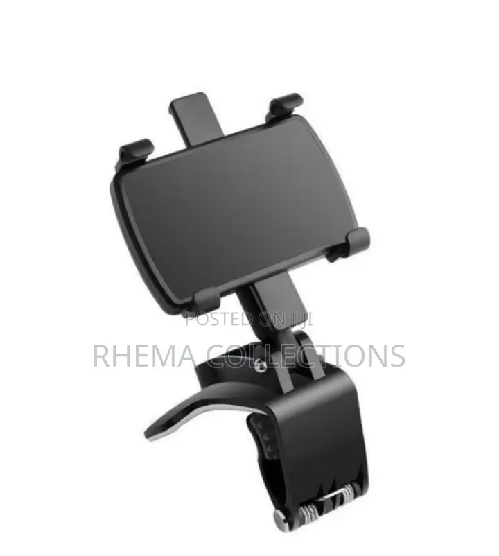 Multifunctional Adjustable Rotating Phone Holder