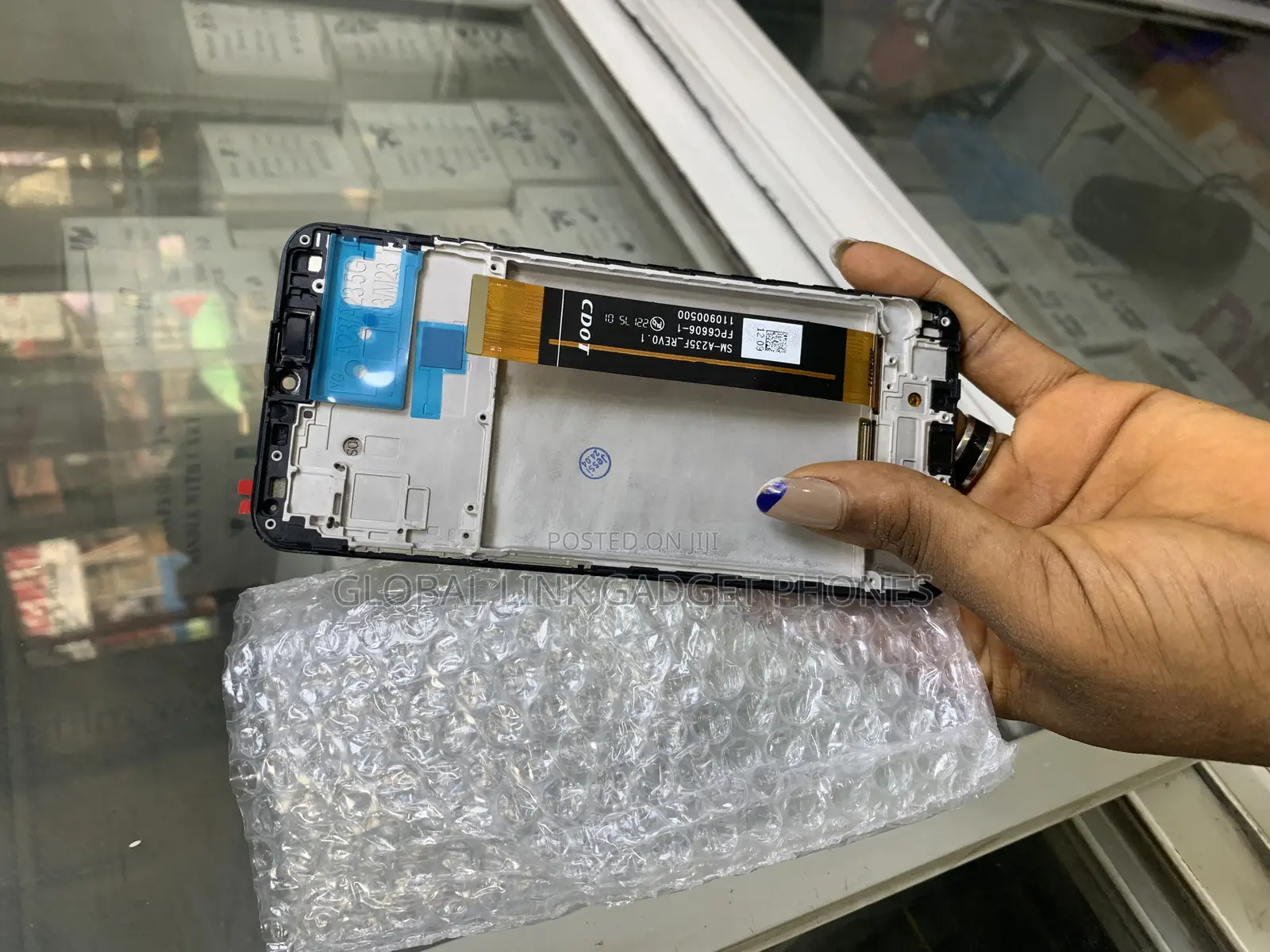 Samsung Galaxy A23 Original Screen