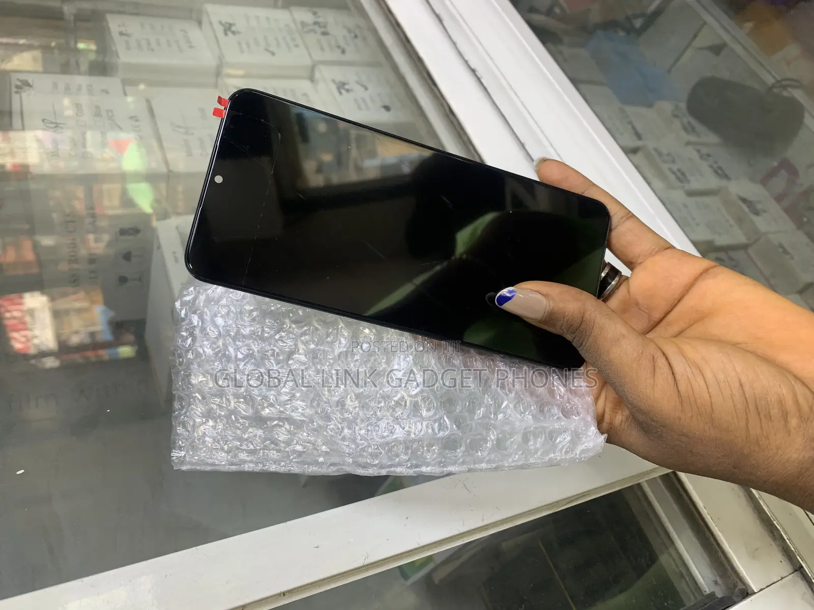 Samsung Galaxy A23 Original Screen