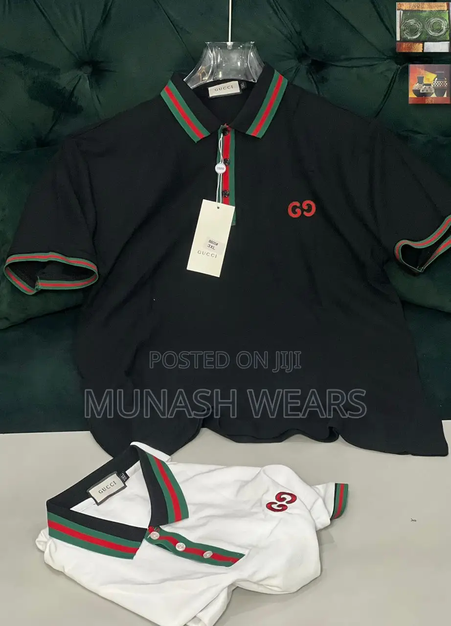 Original Gucci Polo