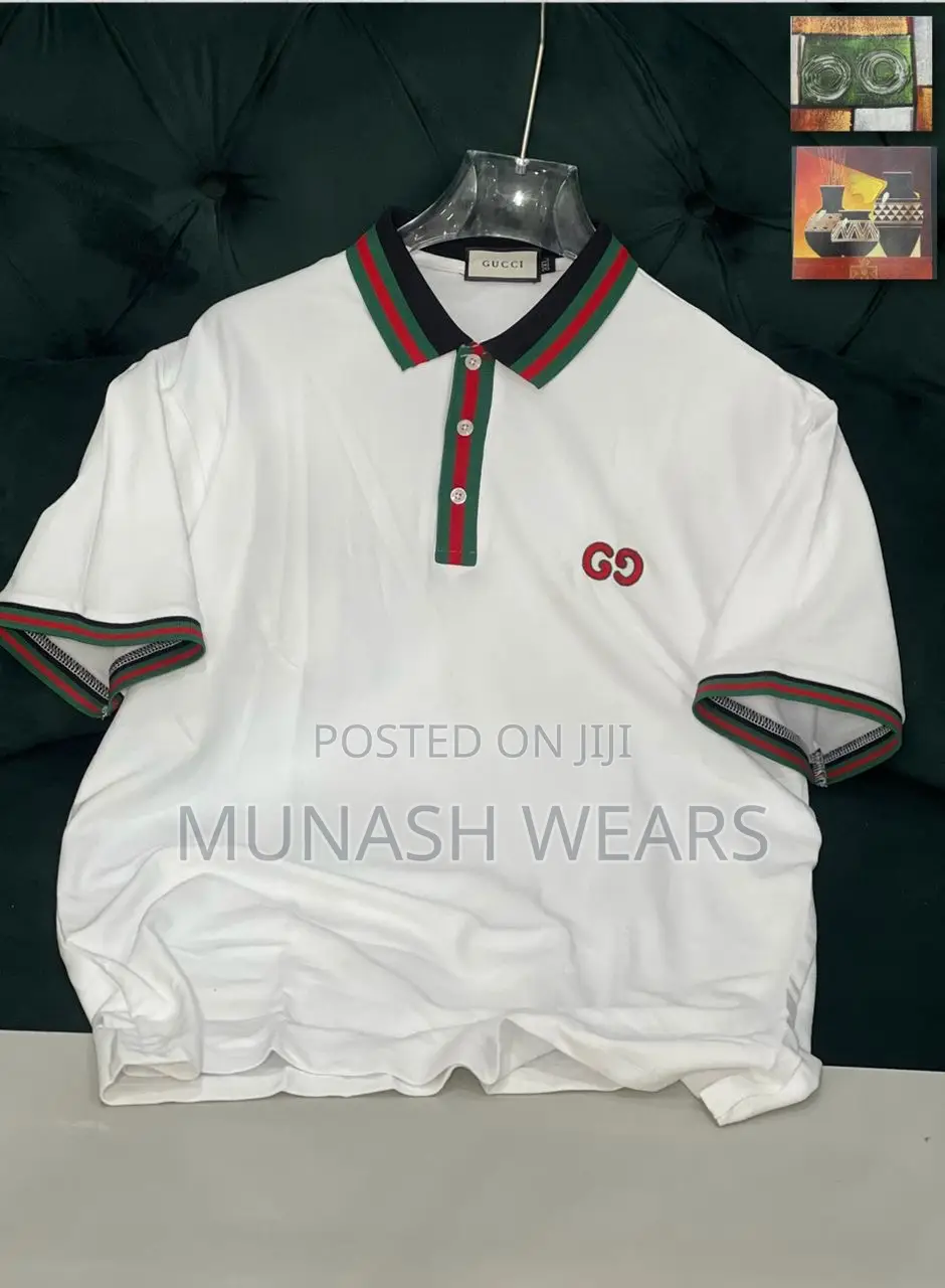 Original Gucci Polo