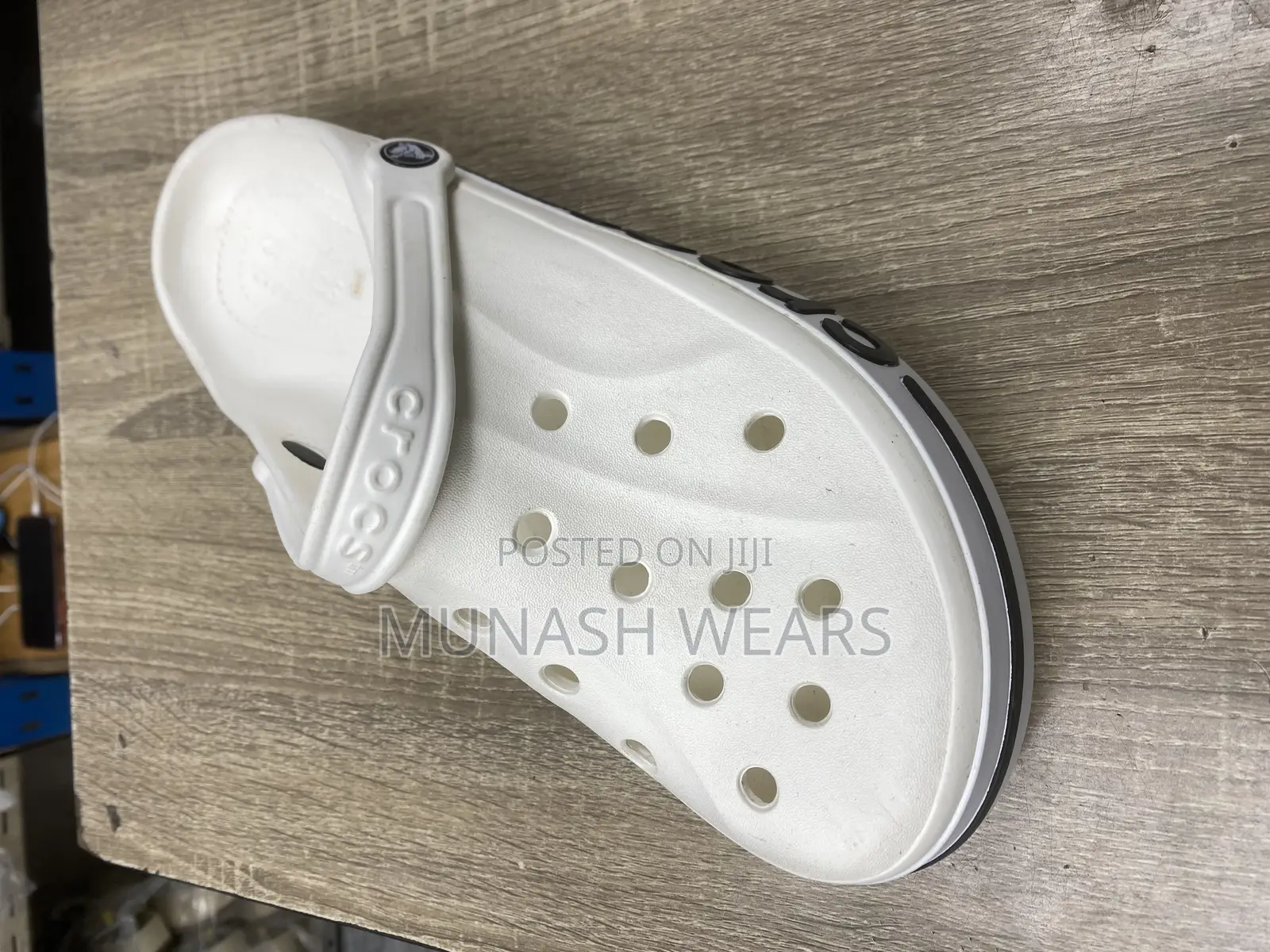 Original Crocs Size 40-47