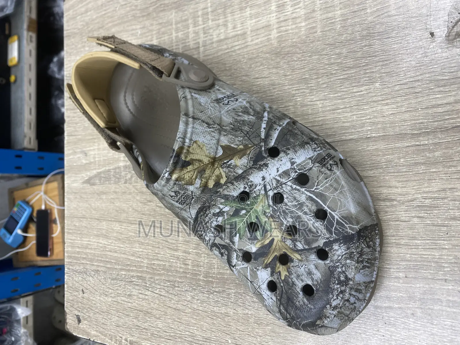 Original Crocs Size 40-47