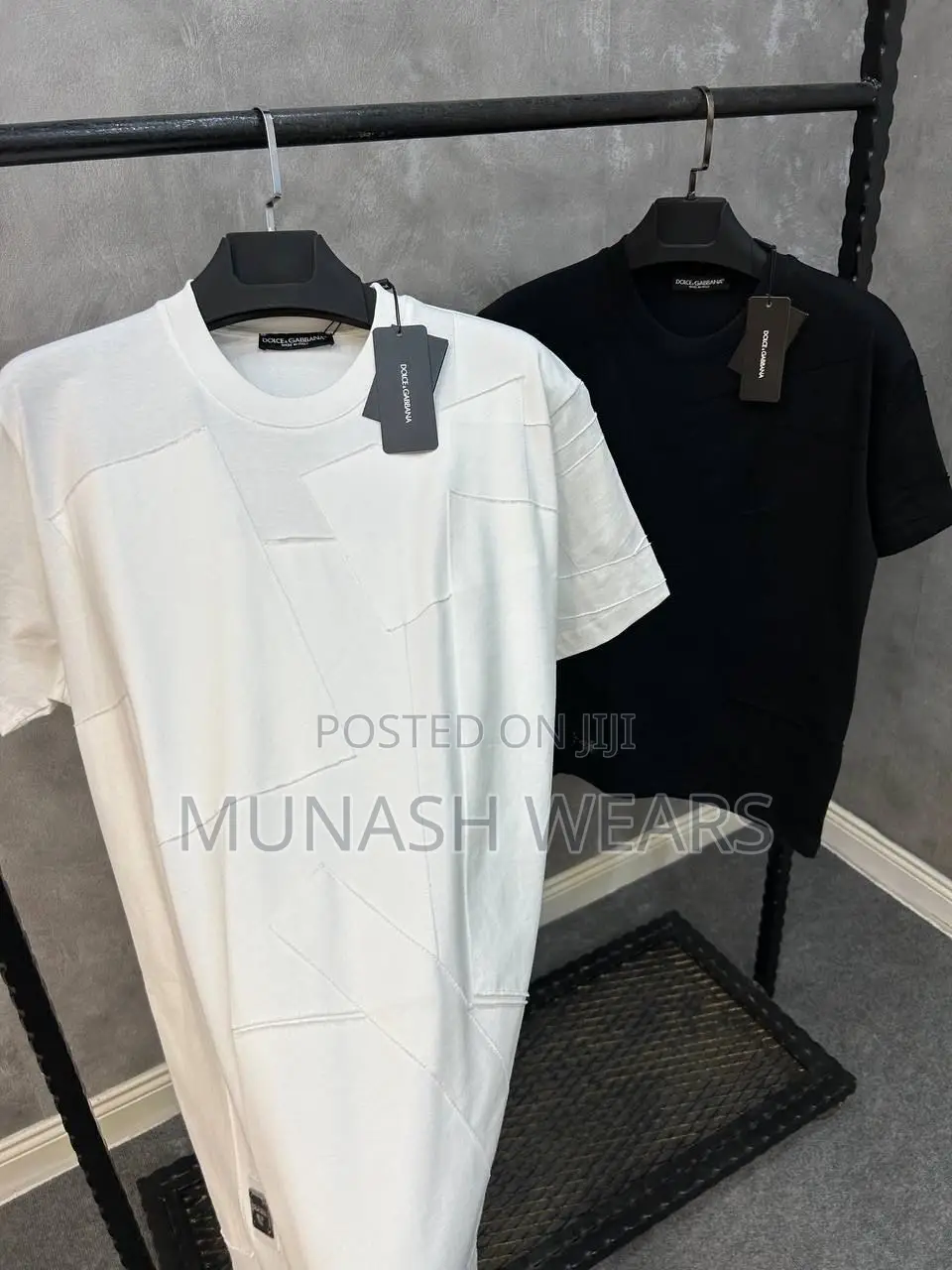 Original Italian T-Shirt