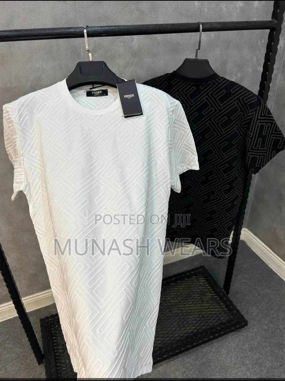 Original Italian T-Shirt
