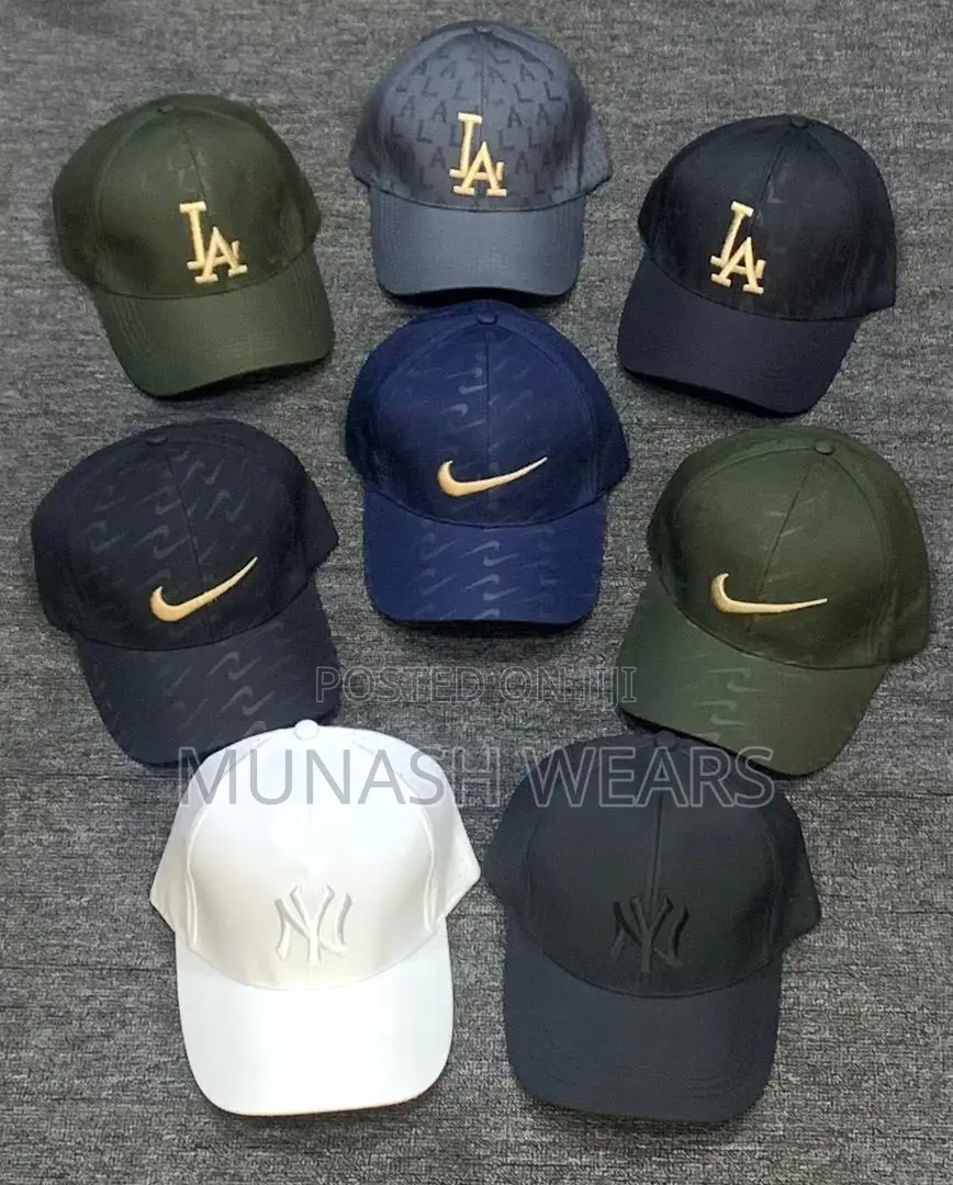 Luxury Facecap for Men