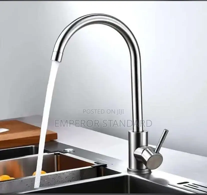Kitchen Sink Mixer Tap