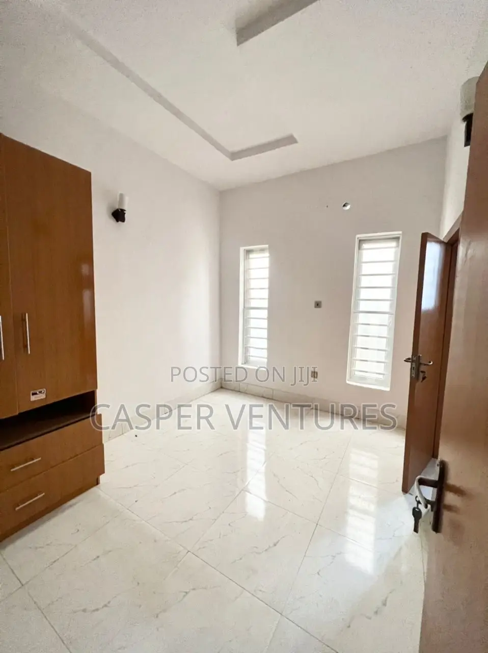1bdrm Shared Apartment in Ikota Gra for rent