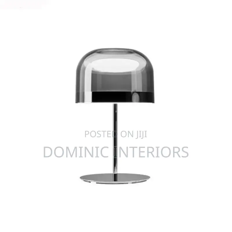 Equator Table Lamp