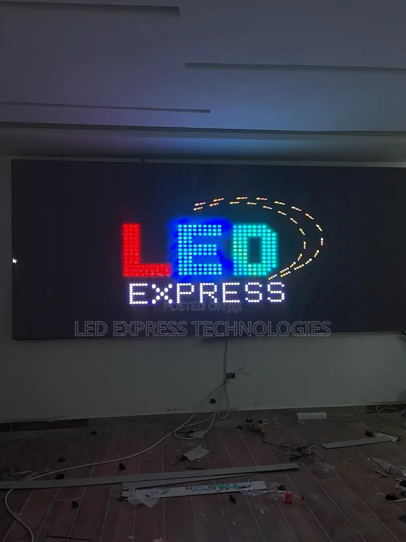 Mega LED SCREEN for Sale