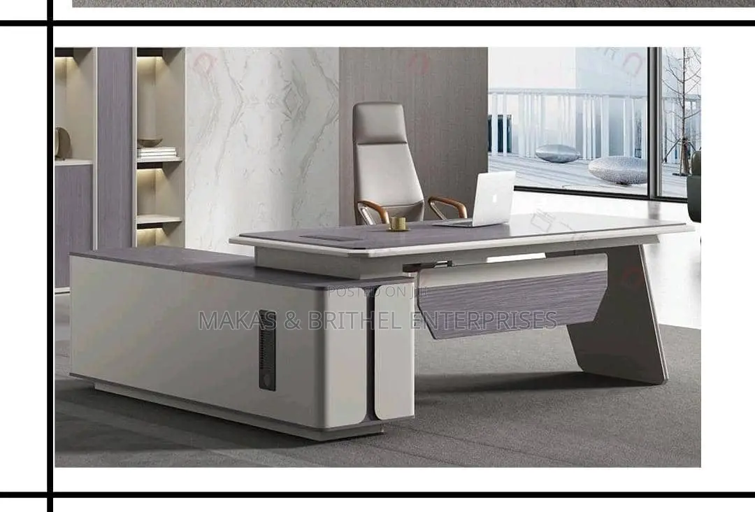 1.6miters Executive Office Desk
