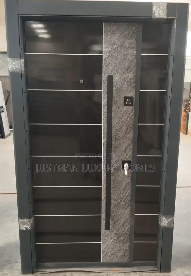 4ftx7ft Turkish Standard Security Door