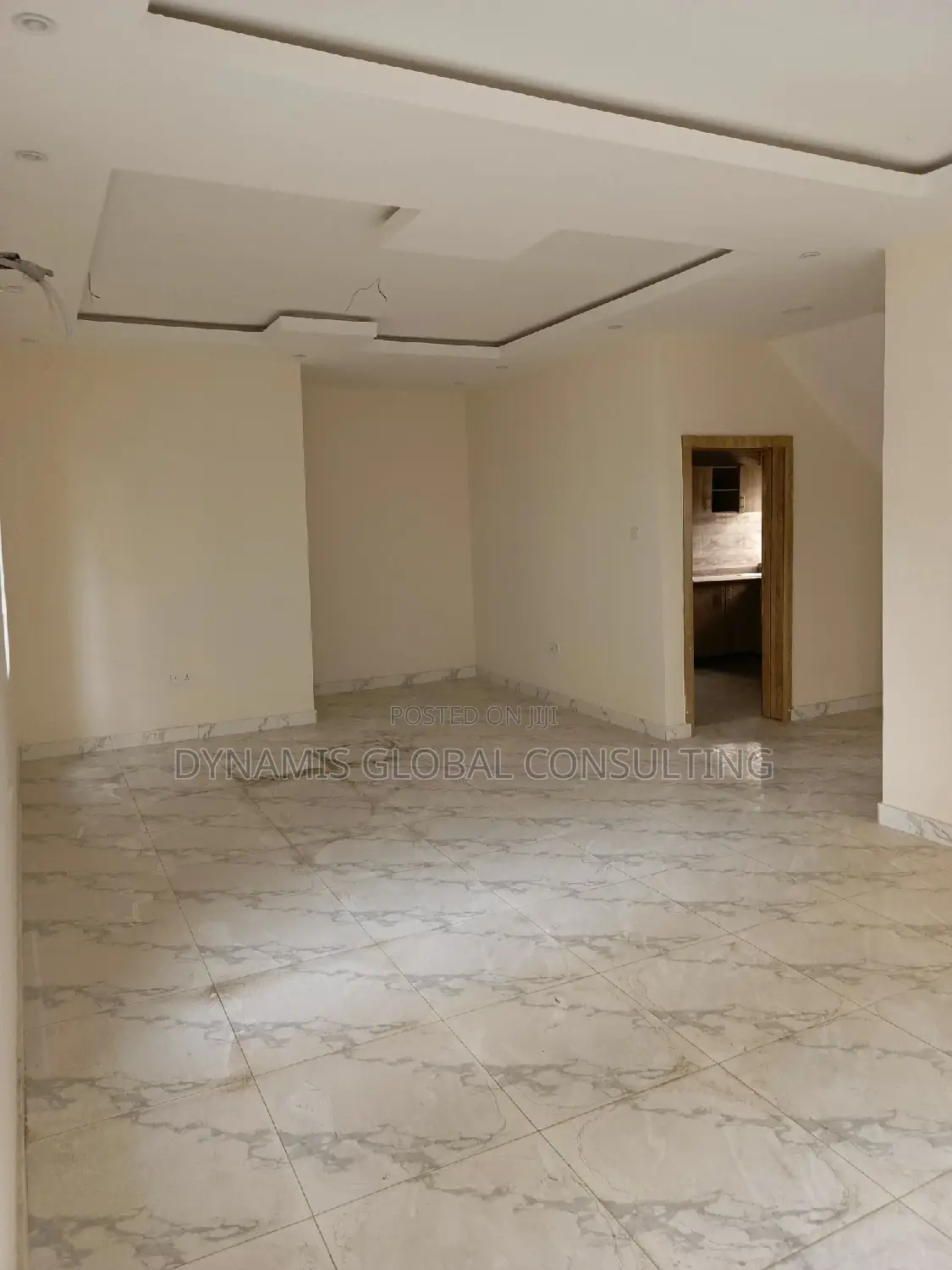Furnished 4bdrm Duplex in Magodo Phase 1 Gra for sale