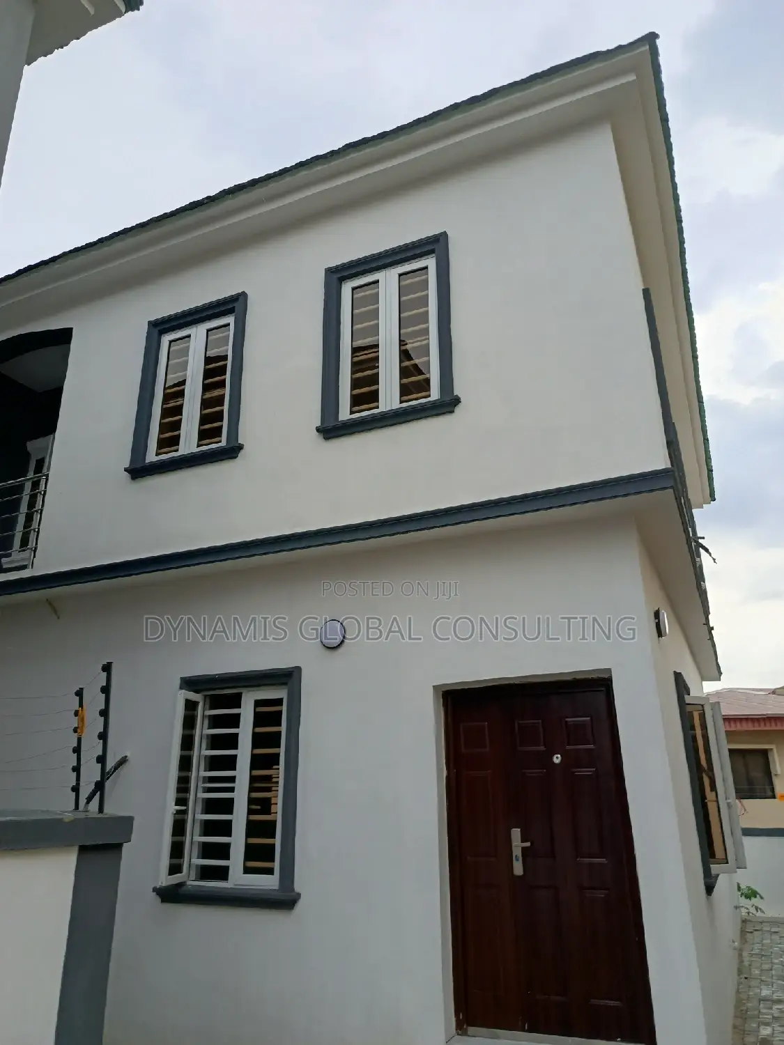 Furnished 4bdrm Duplex in Magodo Phase 1 Gra for sale