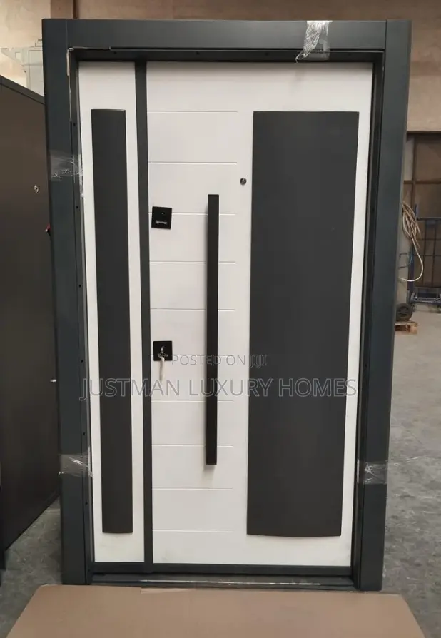 Standard Security Turkey Luxury Door