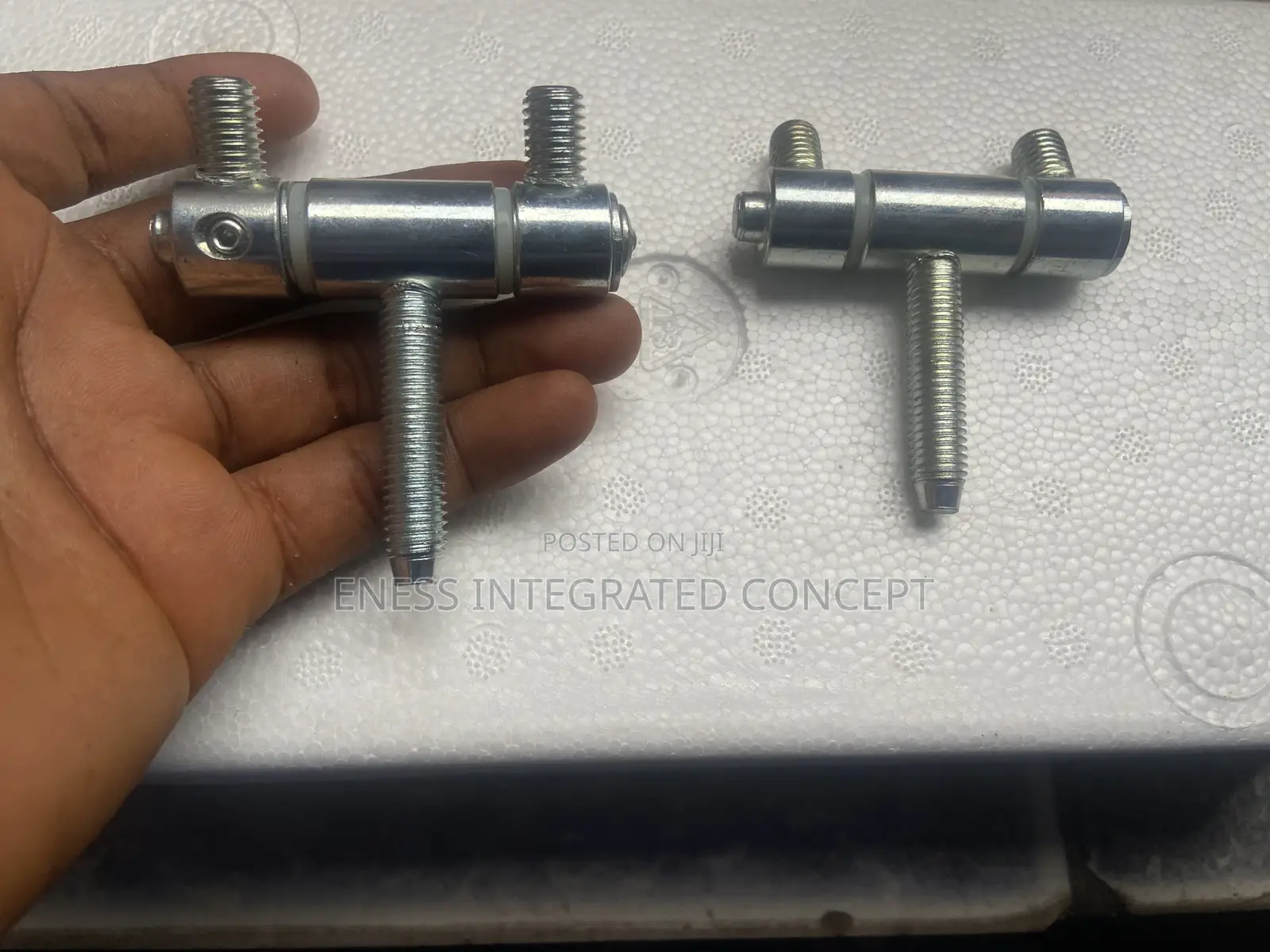 Door Hinges For Mul-t-lock Doors Or For Heavy Duty Doors
