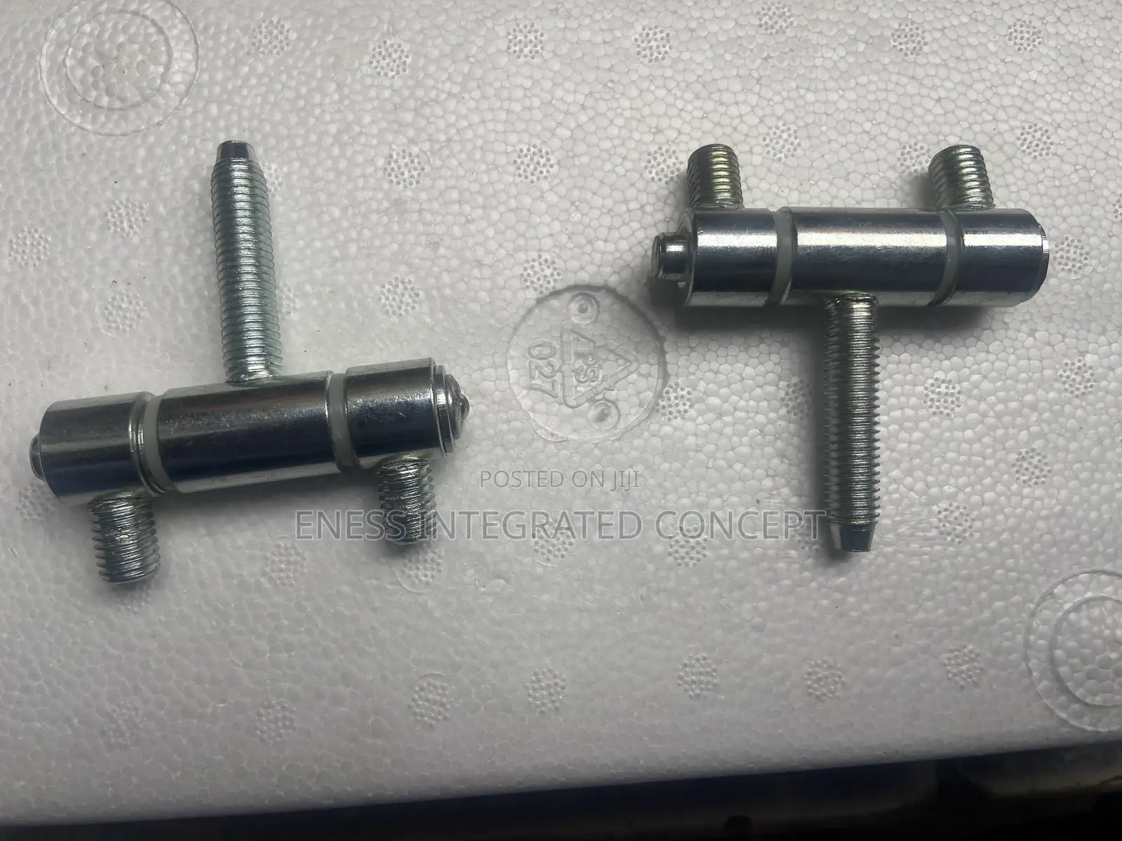 Door Hinges For Mul-t-lock Doors Or For Heavy Duty Doors