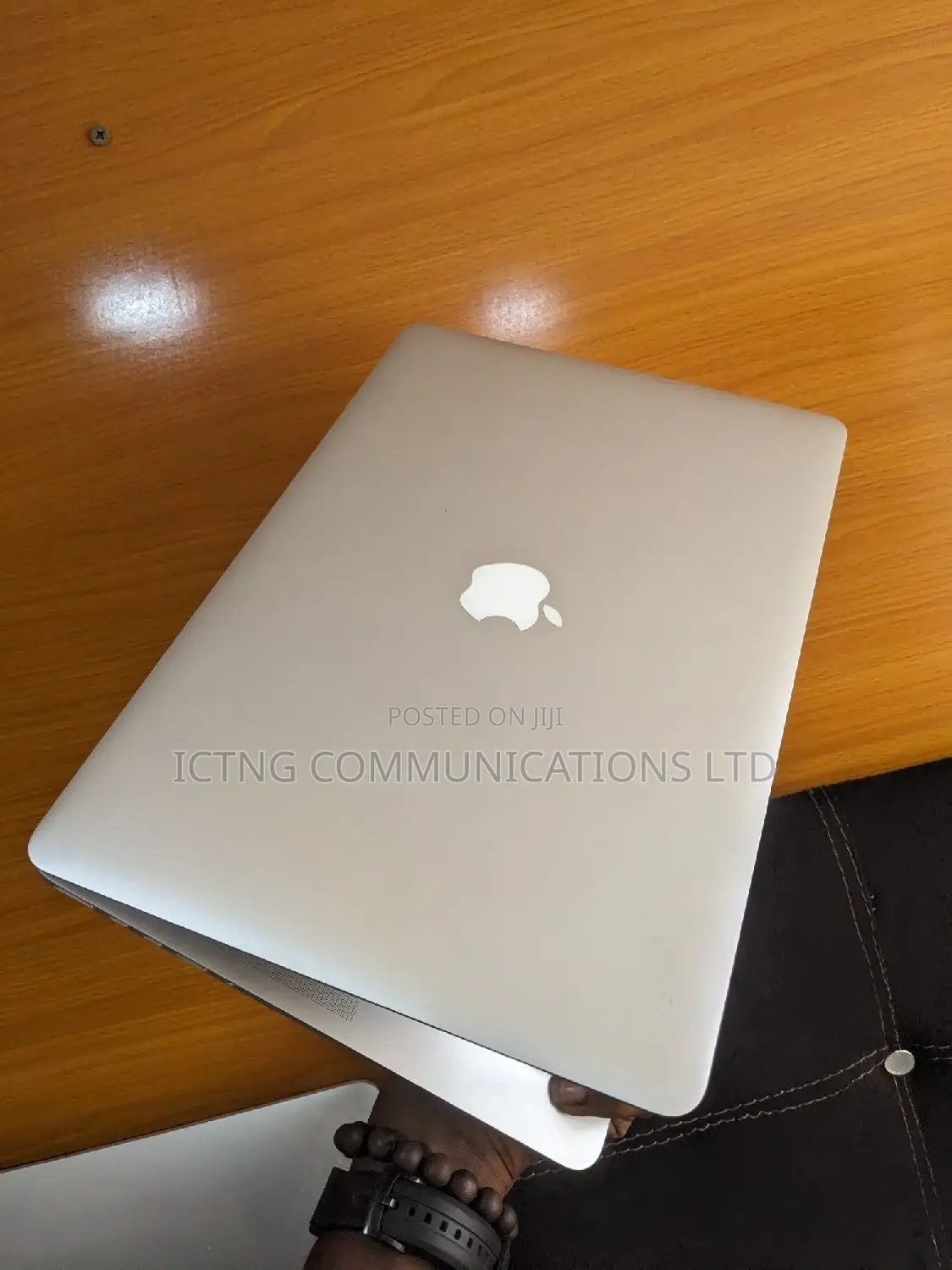 Laptop Apple MacBook Air 2017 8GB Intel Core I7 SSD 256GB