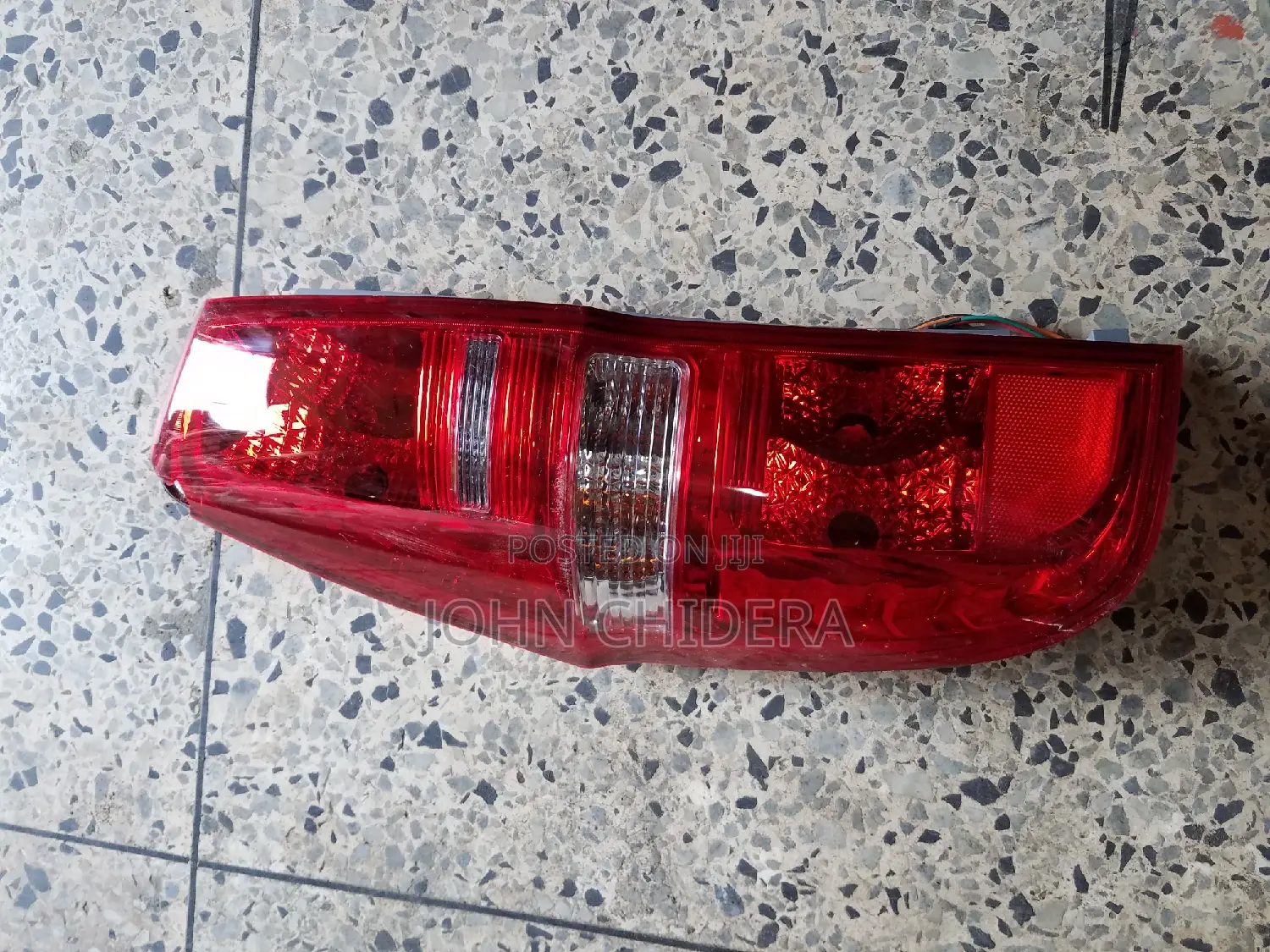 Rear Light for Hyundai H1