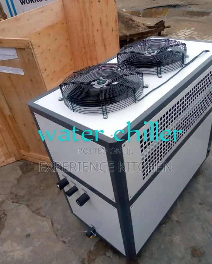 Commercial Water Chiller 10hp