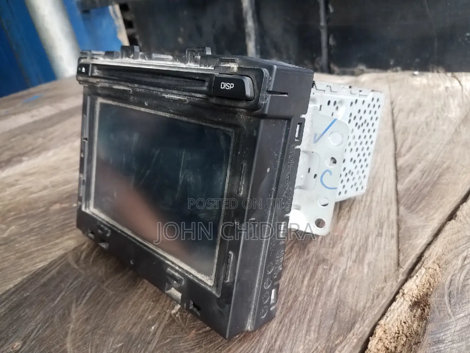 Car Stereo for Hyundai Sonata 2016