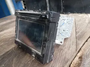 Car Stereo for Hyundai Sonata 2016