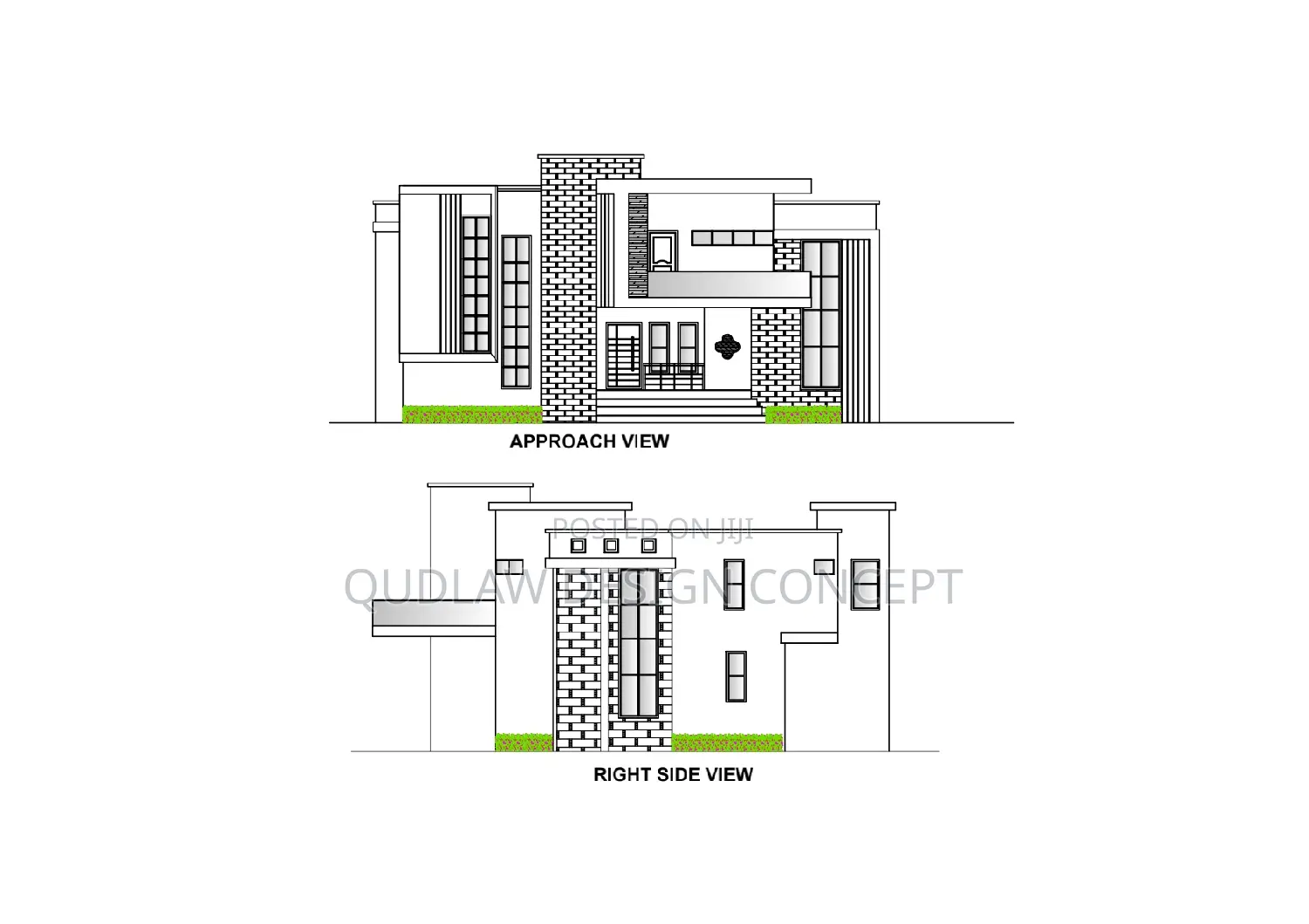 5 Star Architectural Design