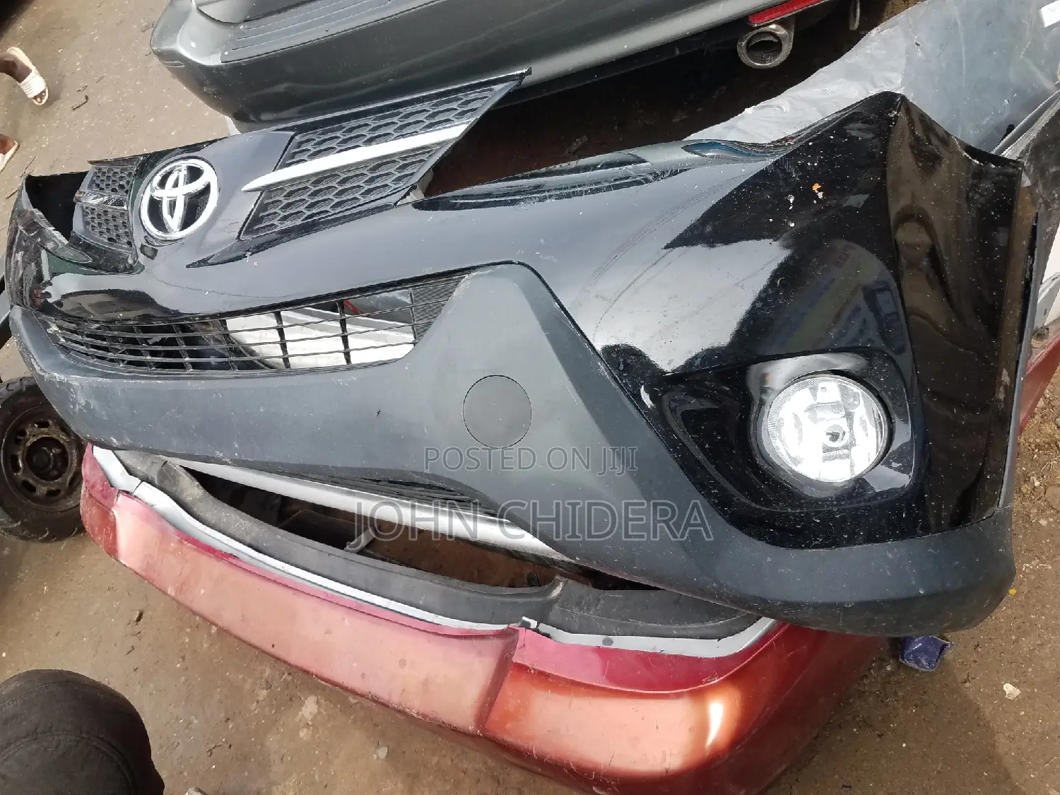 Rav 4 2015