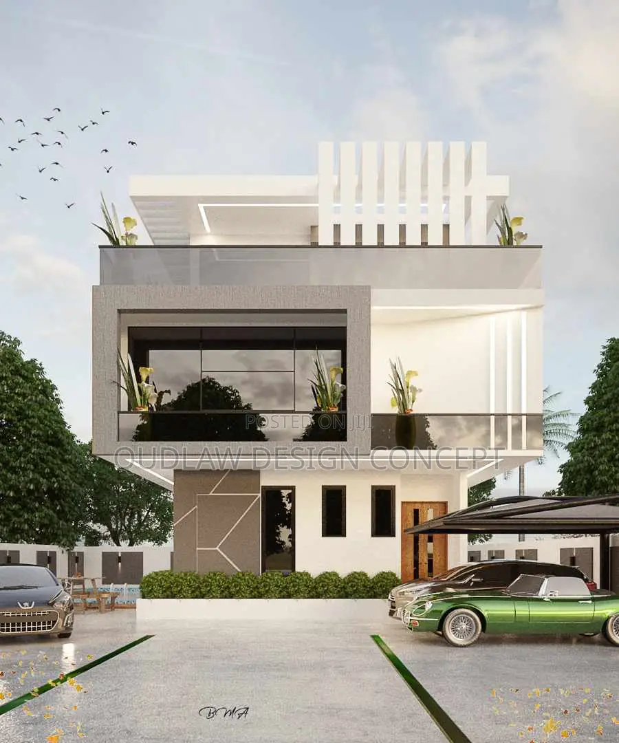 5 Star Architectural Design