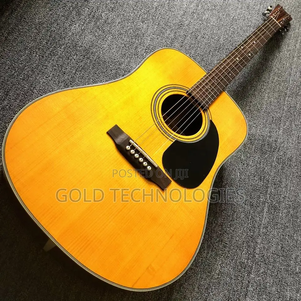 Acoustic Guitar, Music Guitar For Professionals Beginners