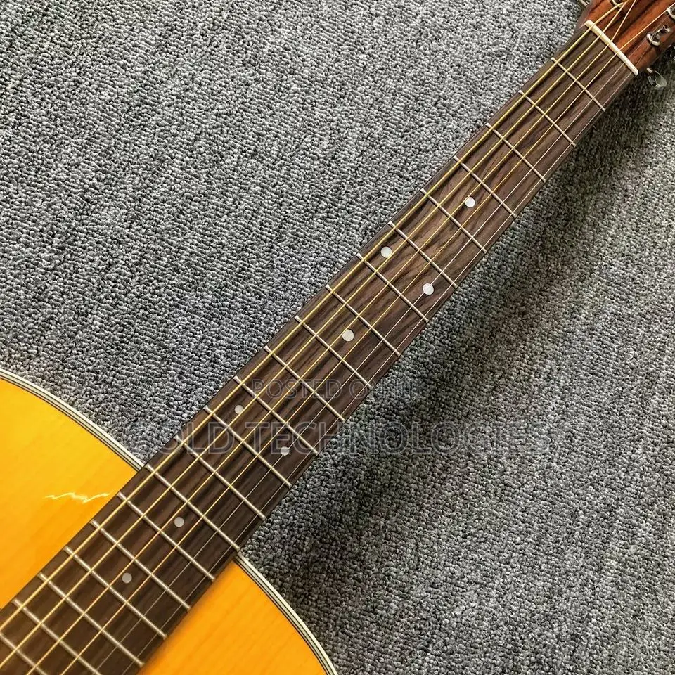 Acoustic Guitar, Music Guitar For Professionals Beginners