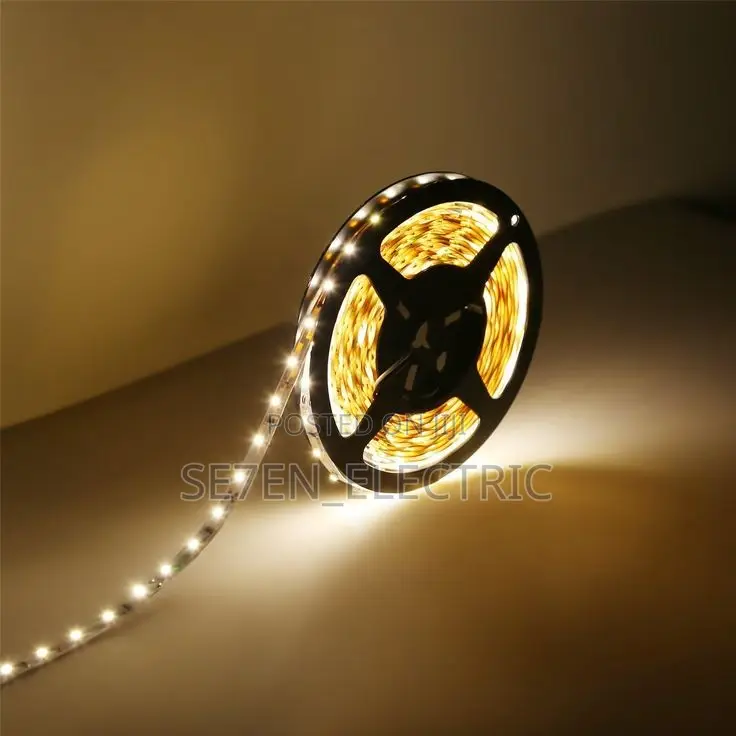 Led Profile Tape Light 10meters