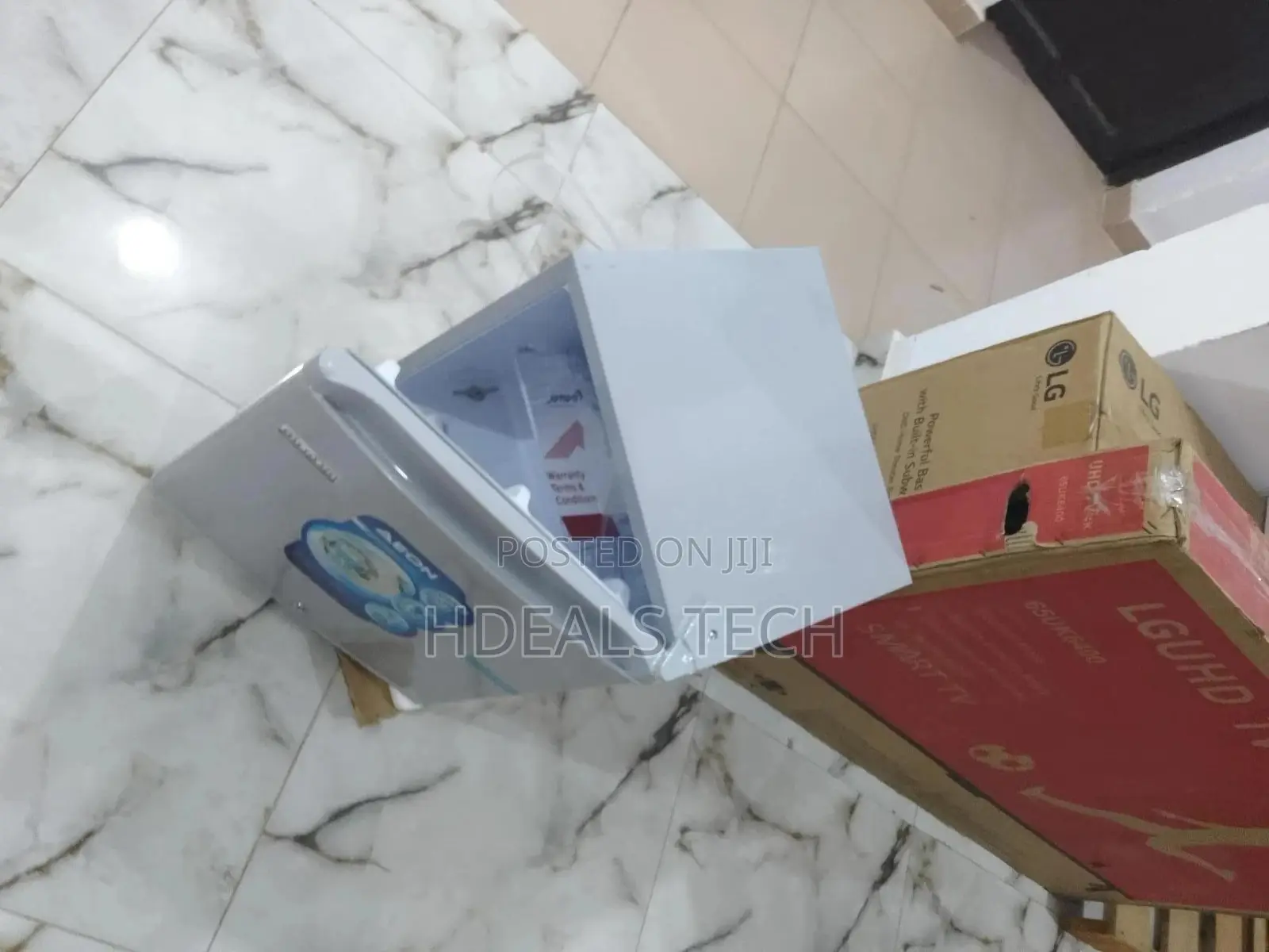 Aeon Single Door Refrigerator (50)