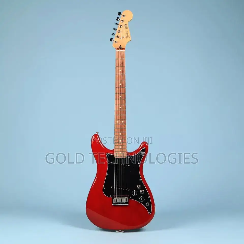 Electric Lead Guitar Original Professional Music Guitar