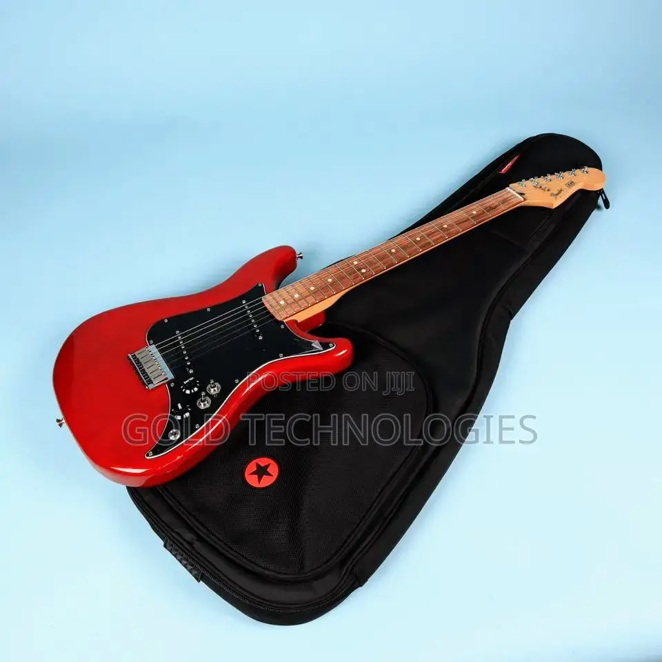 Electric Lead Guitar Original Professional Music Guitar