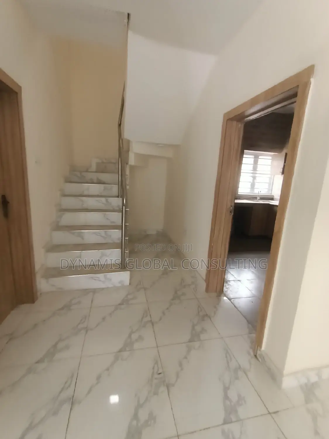 Furnished 4bdrm Duplex in Magodo Phase 1 Gra for sale