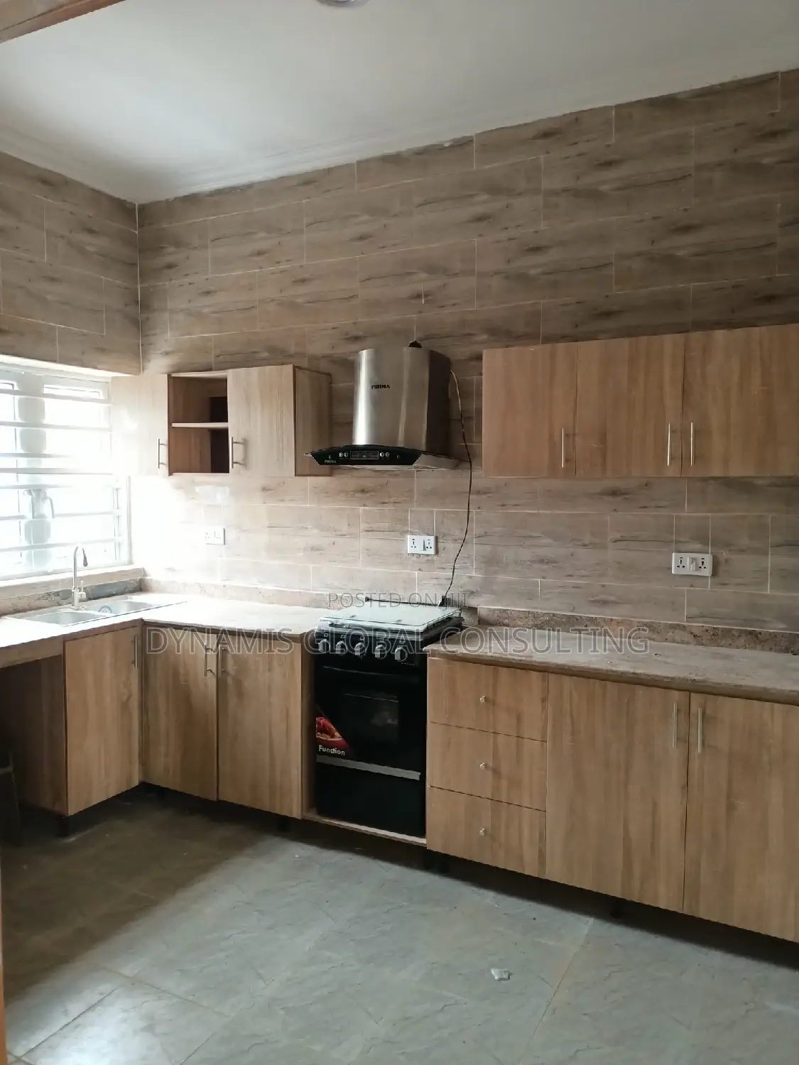 Furnished 4bdrm Duplex in Magodo Phase 1 Gra for sale