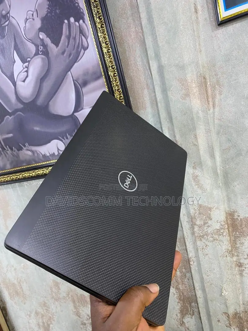 Laptop Dell Latitude 7410 16GB Intel Core I7 SSD 512GB