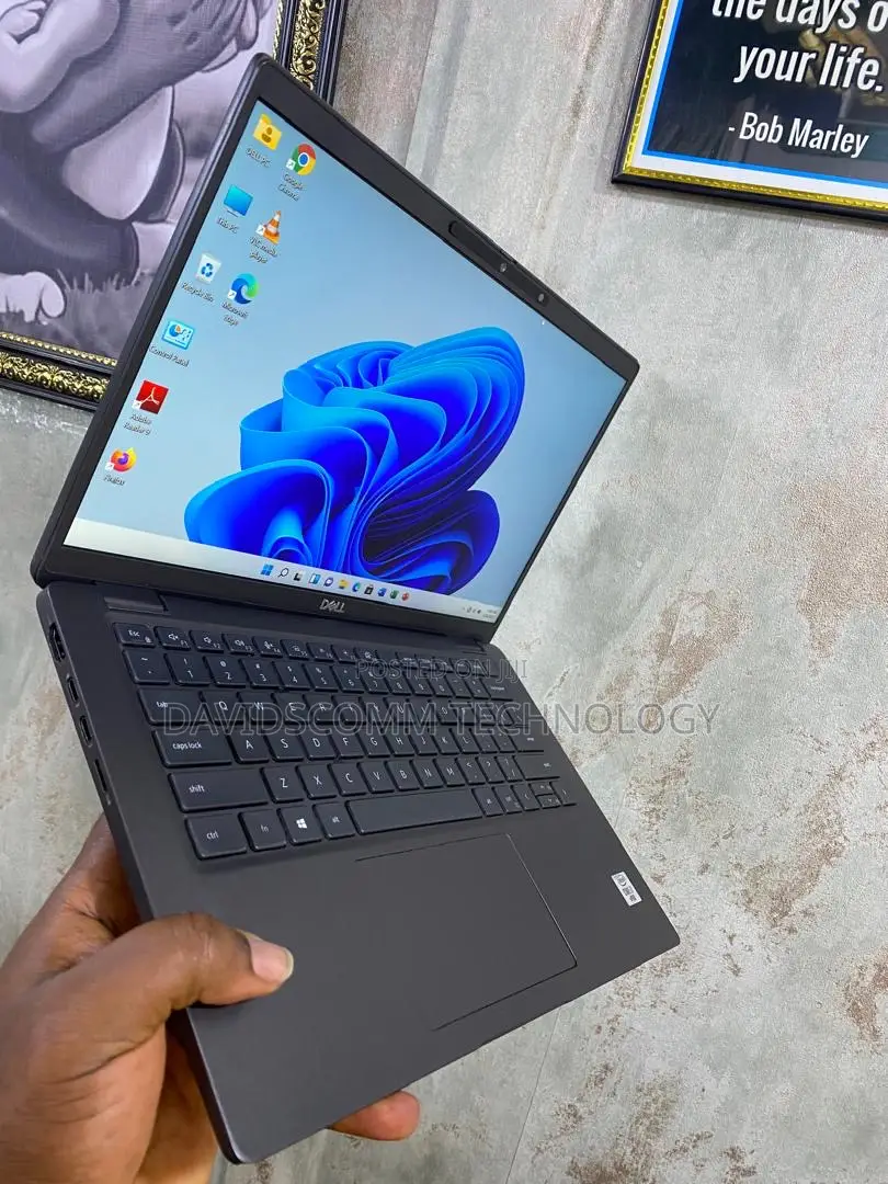 Laptop Dell Latitude 7410 16GB Intel Core I7 SSD 512GB